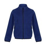 Junior Full Zip Microfleece ( TRF688 )