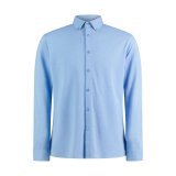 Tailored Fit Superwash® 60º Pique Shirt ( KK143 )