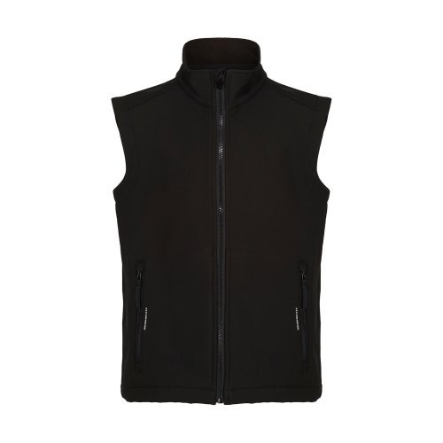 Junior Ablaze Softshell Bodywarmer ( TRA882 )