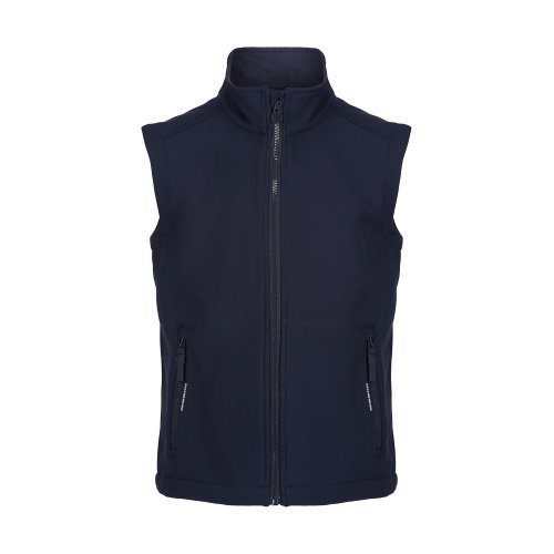 Junior Ablaze Softshell Bodywarmer ( TRA882 )