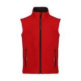 Junior Ablaze Softshell Bodywarmer ( TRA882 )
