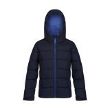 Junior Scholar Thermal Jacket ( TRA542 )