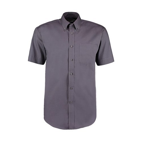 Classic Fit Premium Oxford Shirt SSL ( KK109 )