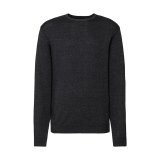 Men`s Crew Neck Knitted Pullover ( 0R717M0 )
