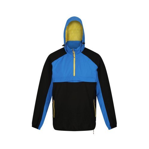 Vintage Overhead Anorak ( TRA230 )