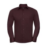 Fitted Stretch Shirt LS ( 0R946M0 )