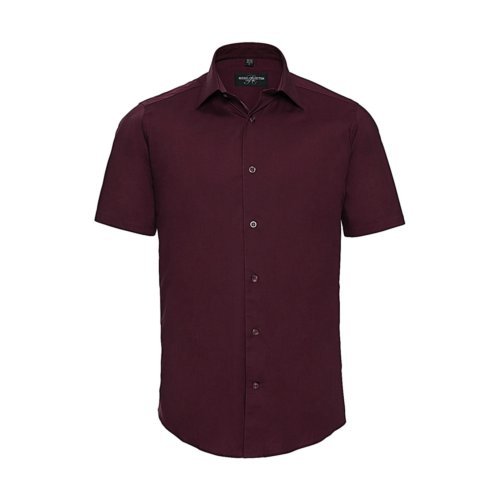 Fitted Stretch Shirt ( 0R947M0 )