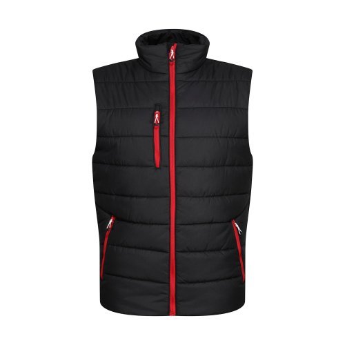Men`s Navigate Thermal Bodywarmer ( TRA892 )
