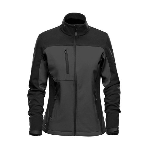 Women`s Cascades Softshell ( BHS-3W )