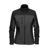 Women`s Cascades Softshell ( BHS-3W )
