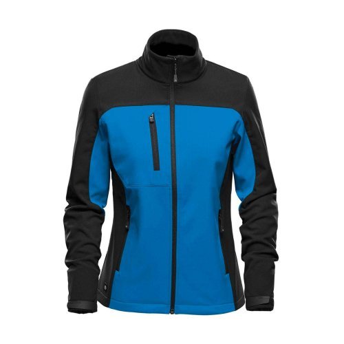 Women`s Cascades Softshell ( BHS-3W )