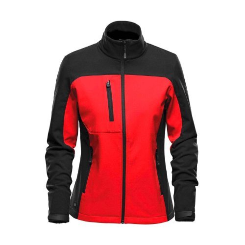 Women`s Cascades Softshell ( BHS-3W )