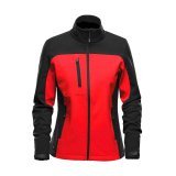 Women`s Cascades Softshell ( BHS-3W )