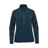 Women`s Narvik Softshell ( KBR-1W )