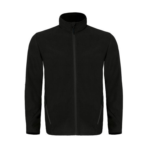 Coolstar/men Fleece Full Zip  ( FM717 )