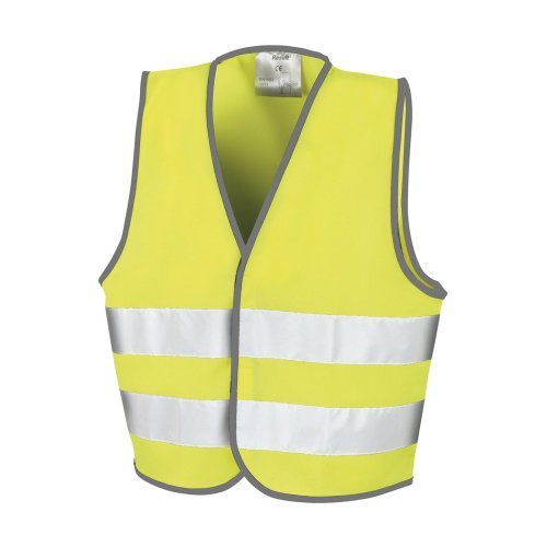 Junior Hi-Vis Safety Vest ( R200J )