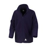 Junior/Youth Microfleece Top ( R114J/Y )