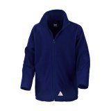 Junior/Youth Microfleece Top ( R114J/Y )