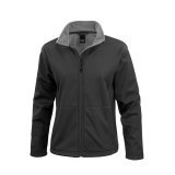 Ladies` Core Softshell Jacket ( R209F )