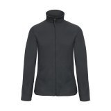 ID501/women Micro Fleece Full Zip ( FWI51 )