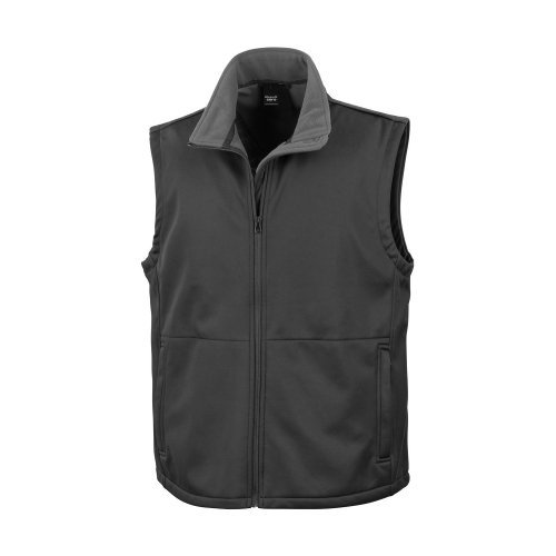 Core Softshell Bodywarmer ( R214X )