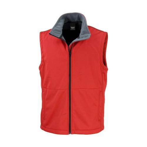 Core Softshell Bodywarmer ( R214X )