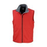 Core Softshell Bodywarmer ( R214X )