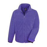 Fashion Fit Outdoor Fleece ( R220M )