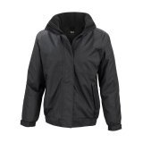 Ladies` Channel Jacket ( R221F )