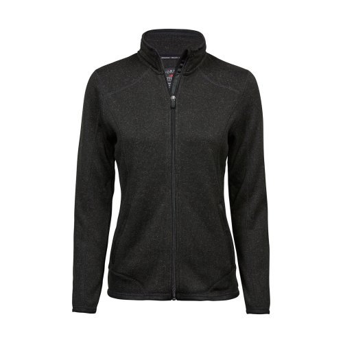 Ladies` Outdoor Fleece Jacket ( 9616 )
