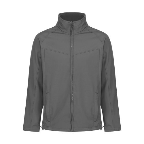 Uproar Softshell Jacket ( TRA642 )