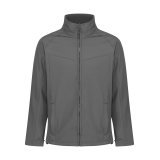 Uproar Softshell Jacket ( TRA642 )