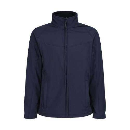 Uproar Softshell Jacket ( TRA642 )