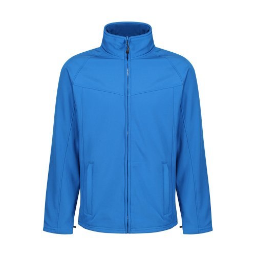 Uproar Softshell Jacket ( TRA642 )