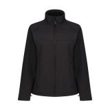 Ladies Uproar Softshell ( TRA645 )