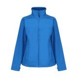 Ladies Uproar Softshell ( TRA645 )