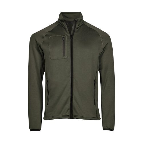 Stretch Fleece ( 9100 )