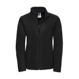 Ladies` Full Zip Outdoor Fleece ( 0R870F0 )