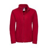 Ladies` Full Zip Outdoor Fleece ( 0R870F0 )