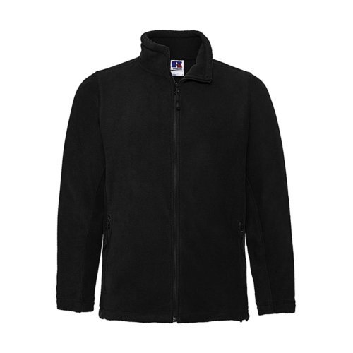 Men`s Full Zip Outdoor Fleece ( 0R870M0 )