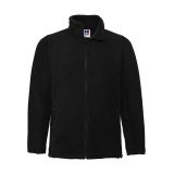 Men`s Full Zip Outdoor Fleece ( 0R870M0 )