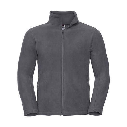 Men`s Full Zip Outdoor Fleece ( 0R870M0 )
