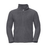Men`s Full Zip Outdoor Fleece ( 0R870M0 )