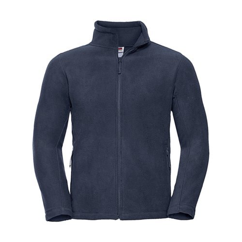 Men`s Full Zip Outdoor Fleece ( 0R870M0 )