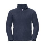 Men`s Full Zip Outdoor Fleece ( 0R870M0 )