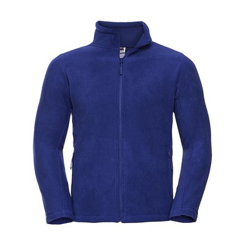 Men`s Full Zip Outdoor Fleece ( 0R870M0 )
