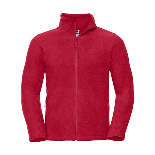Men`s Full Zip Outdoor Fleece ( 0R870M0 )