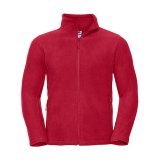 Men`s Full Zip Outdoor Fleece ( 0R870M0 )
