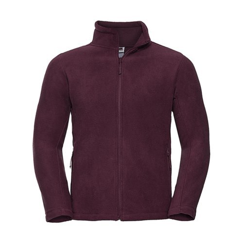 Men`s Full Zip Outdoor Fleece ( 0R870M0 )