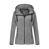 Power Fleece Jacket Women ( ST5120 )